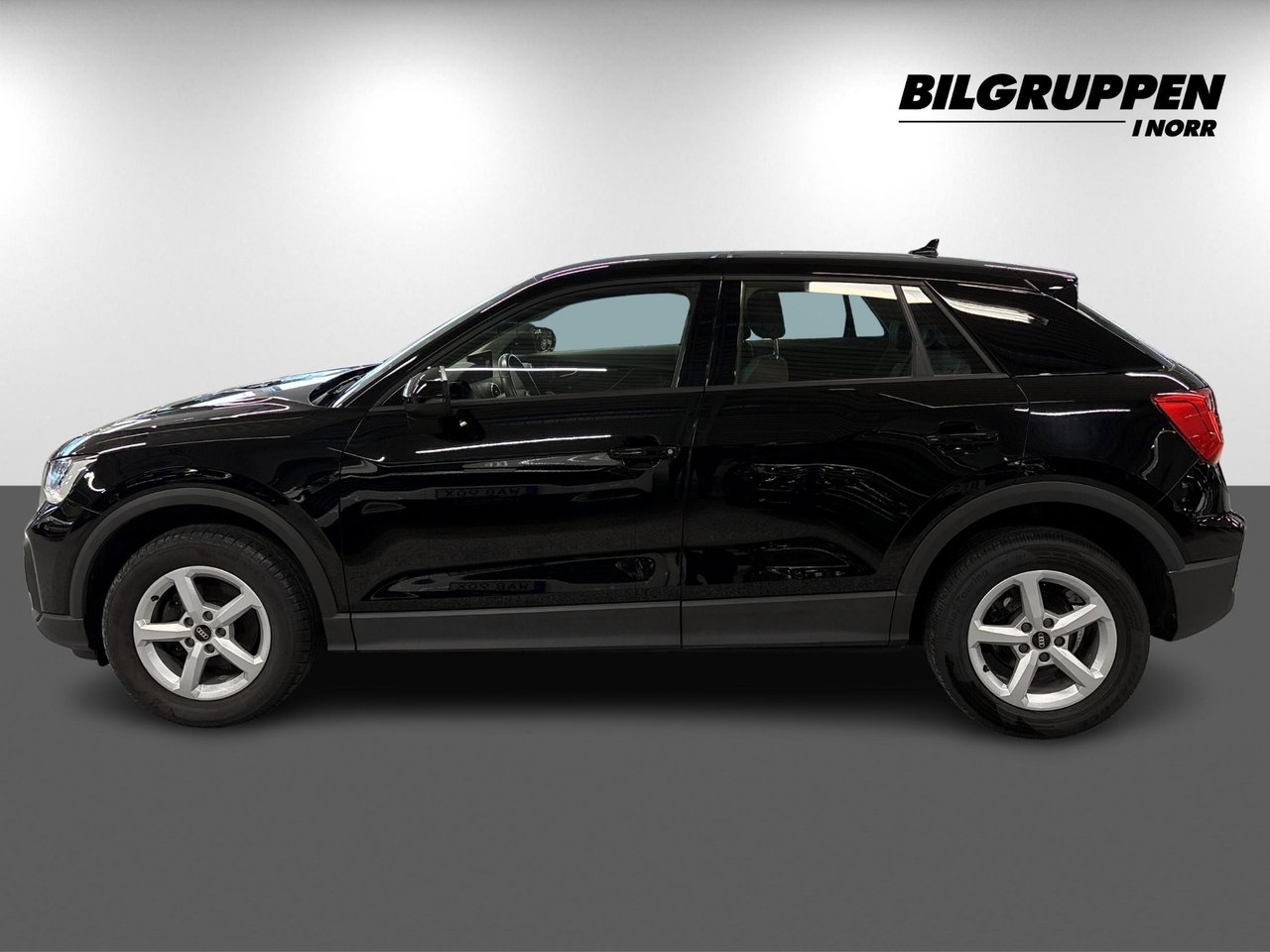 Audi Q2 35 TFSI S Tronic Proline 2023, bild 4/16
