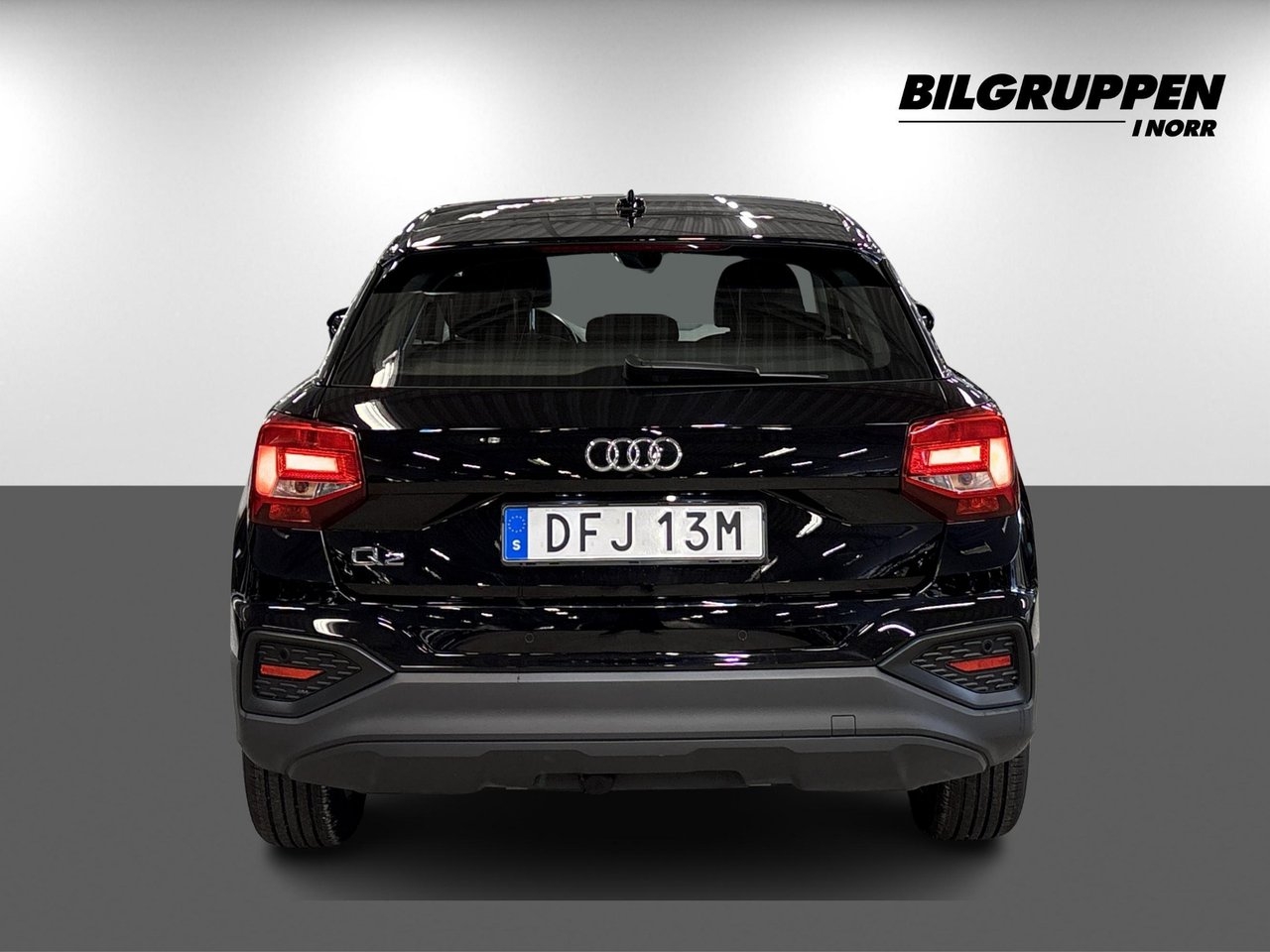Audi Q2 35 TFSI S Tronic Proline 2023, bild 5/16
