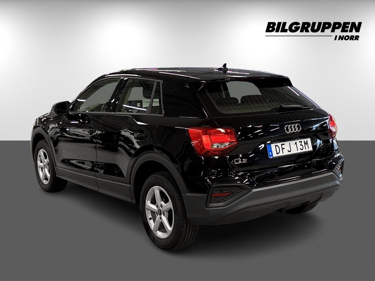 Audi Q2 35 TFSI S Tronic Proline 2023, bild 6/16
