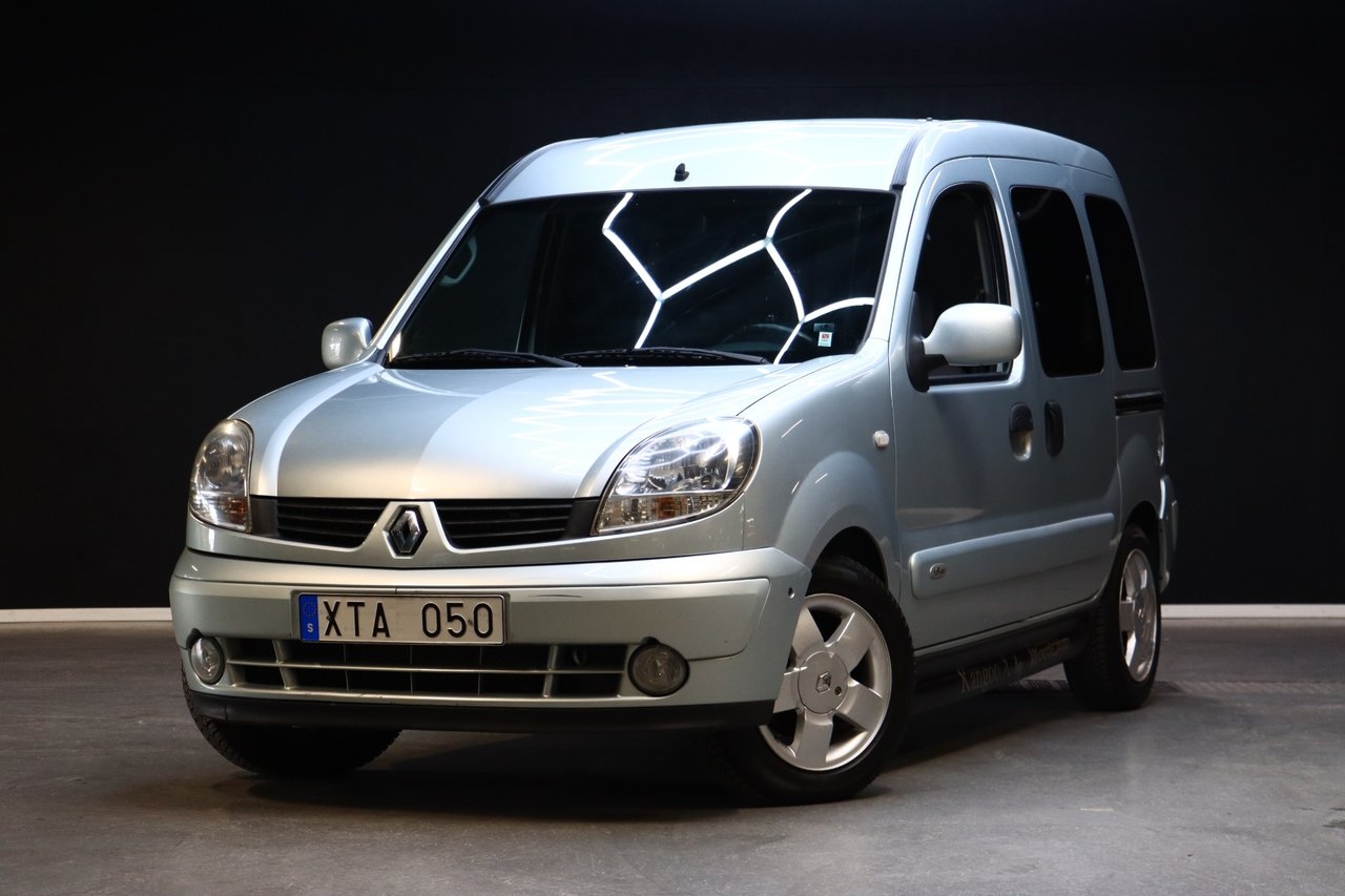 Renault Kangoo Express