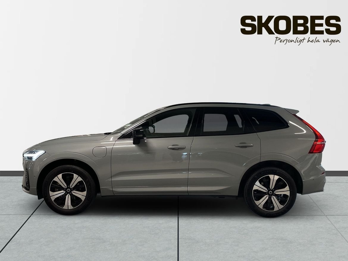 Volvo XC60 T6 Plus Dark Edition 2025, bild 5/21