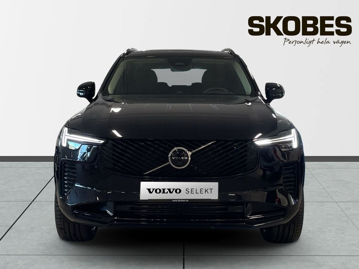 Volvo XC90 T8 Ultra Dark 2026, bild 2/21