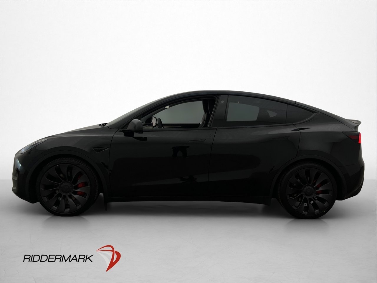 Tesla Model Y 2023, kuva 5/10