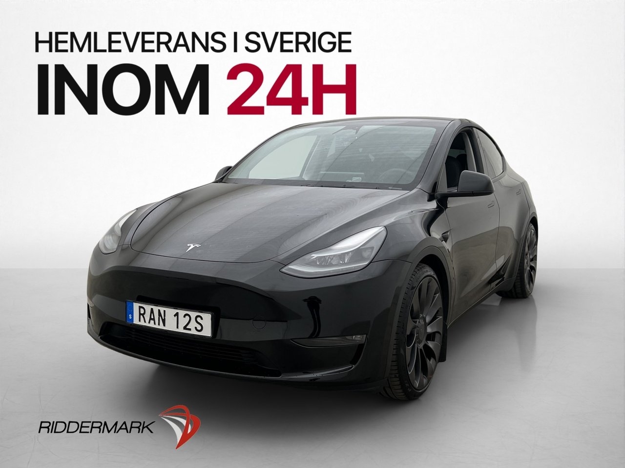 Tesla Model Y 2023, kuva 4/10