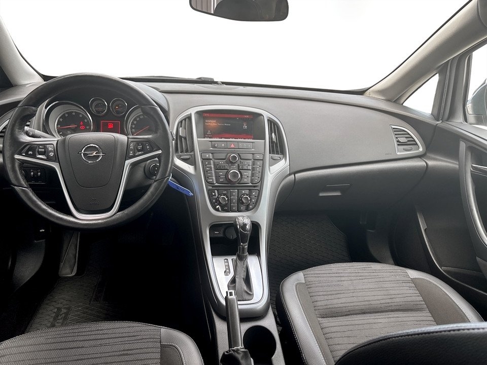 Opel Astra 2015, bild 7/10