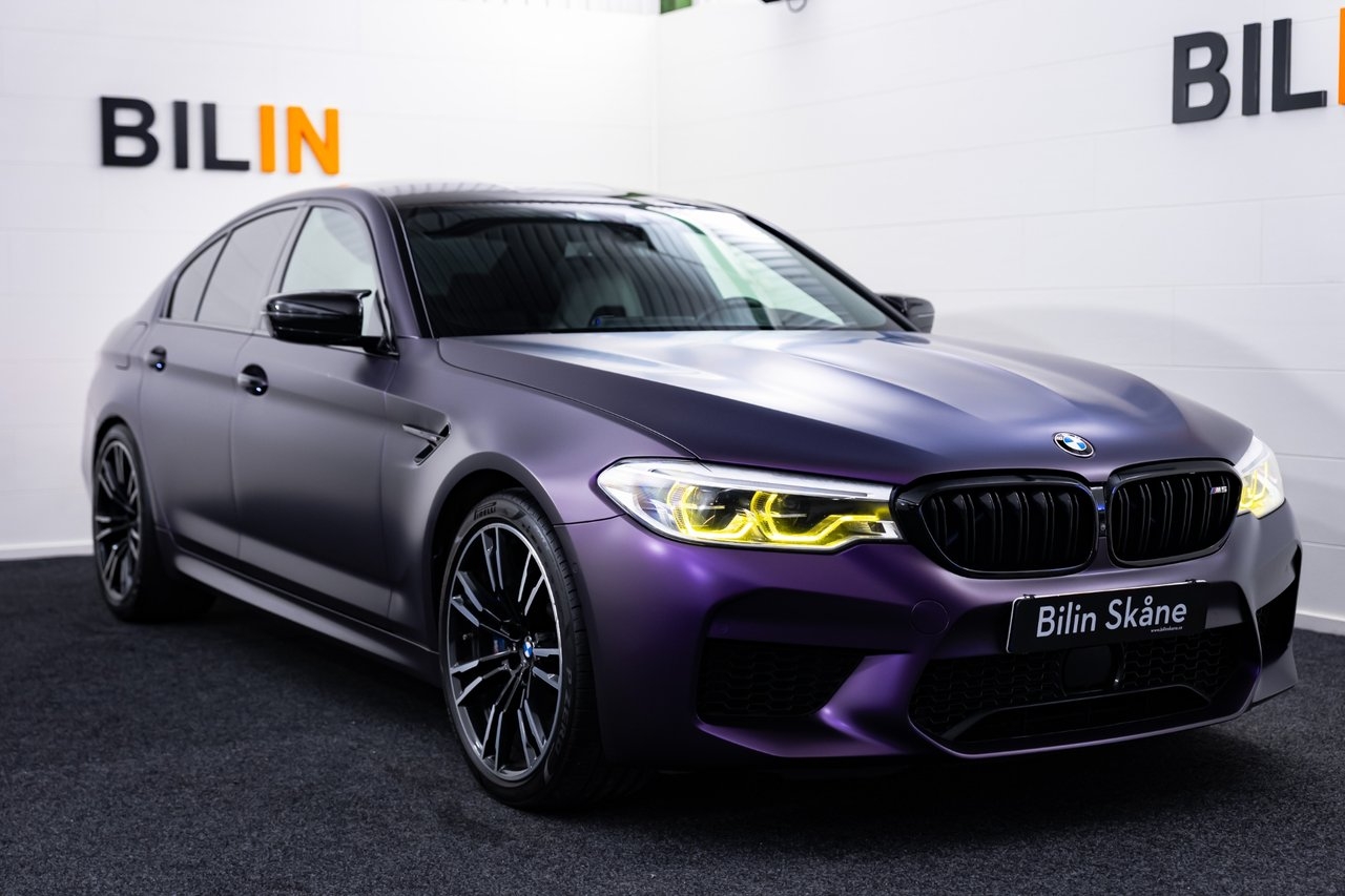 BMW M5
