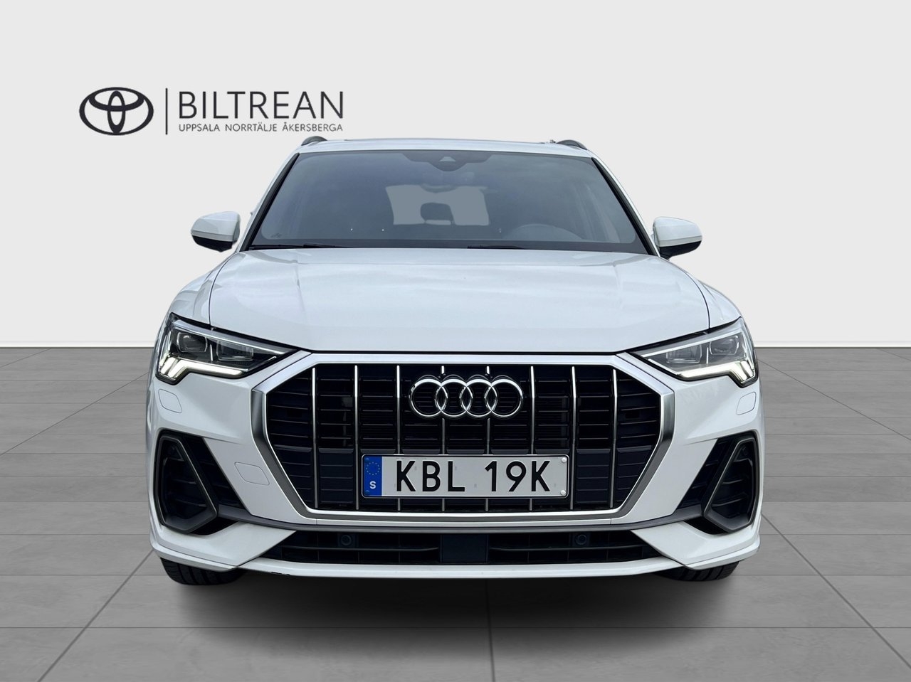 Audi Q3 2022, bild 2/20