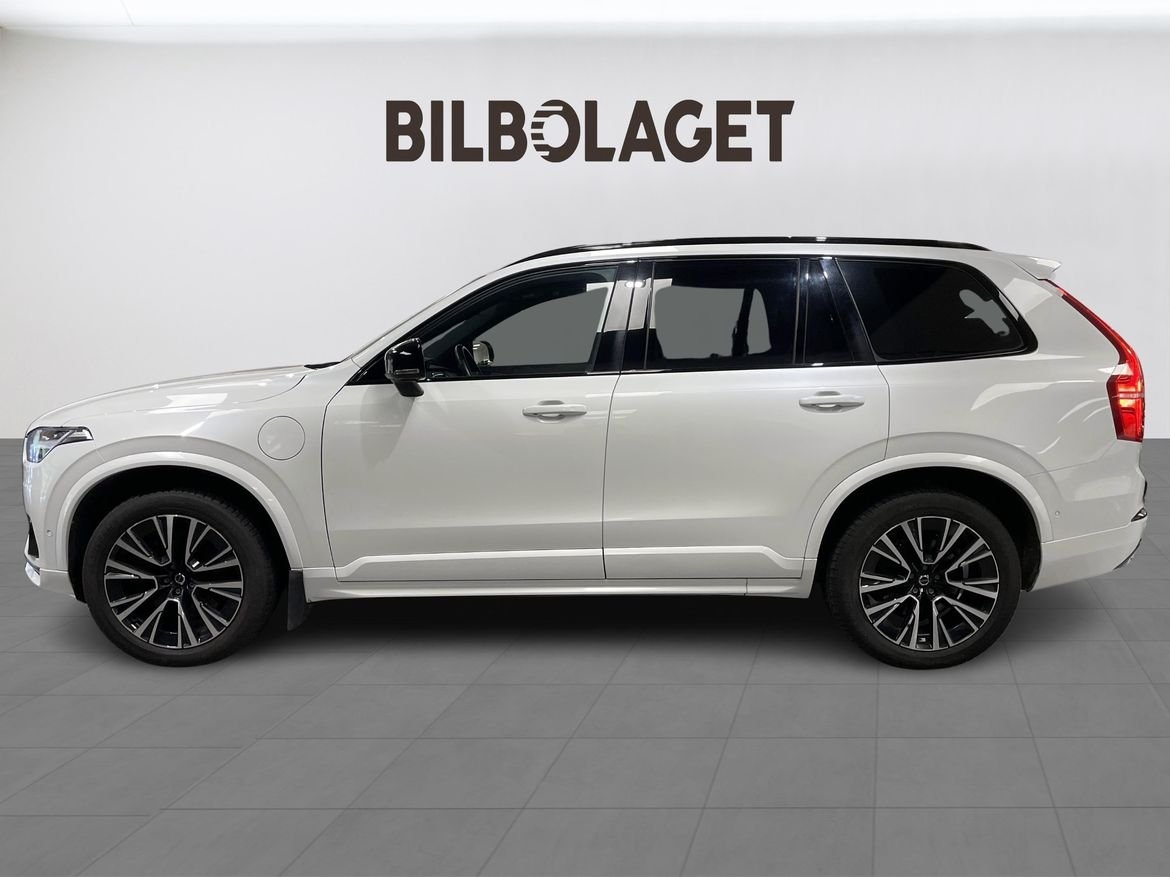 Volvo XC90 2023, bild 2/29