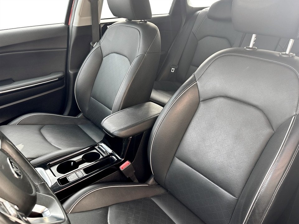 Kia Ceed 2021, photo 5/10