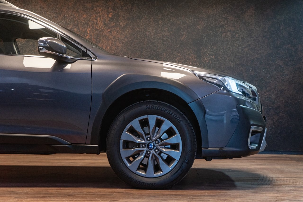 Subaru Outback 2.5 4WD XFuel Adventure 2024, bild 5/10