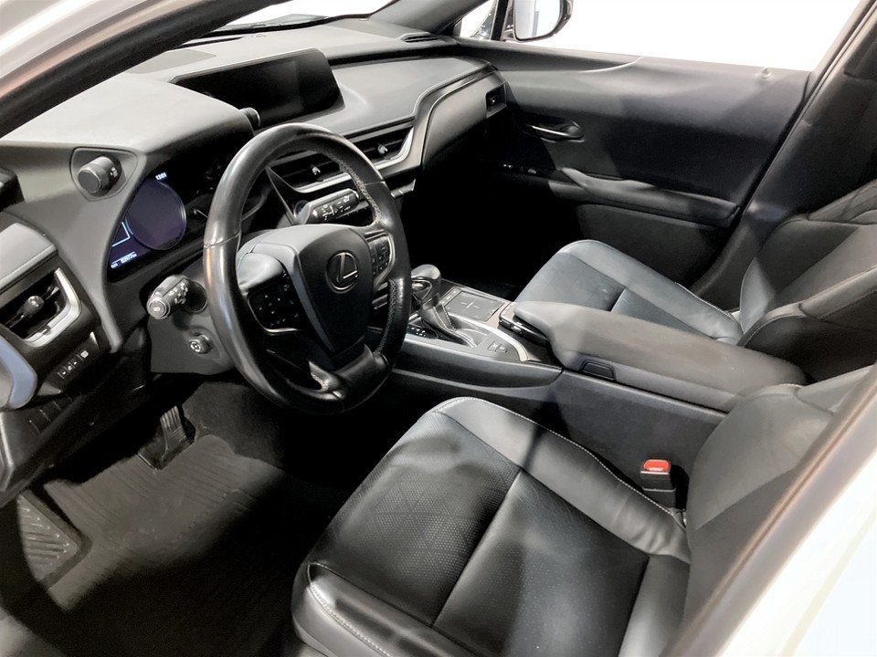 Lexus UX 250h Premium 184hk Aut 2020, bild 5/10