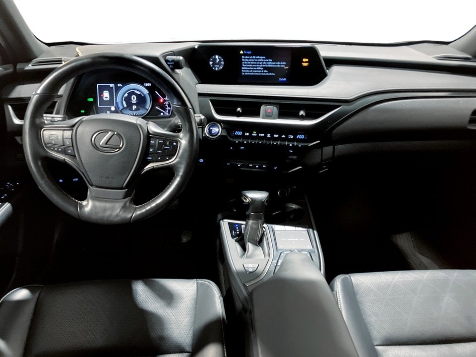 Lexus UX 250h Premium 184hk Aut 2020, bild 6/10