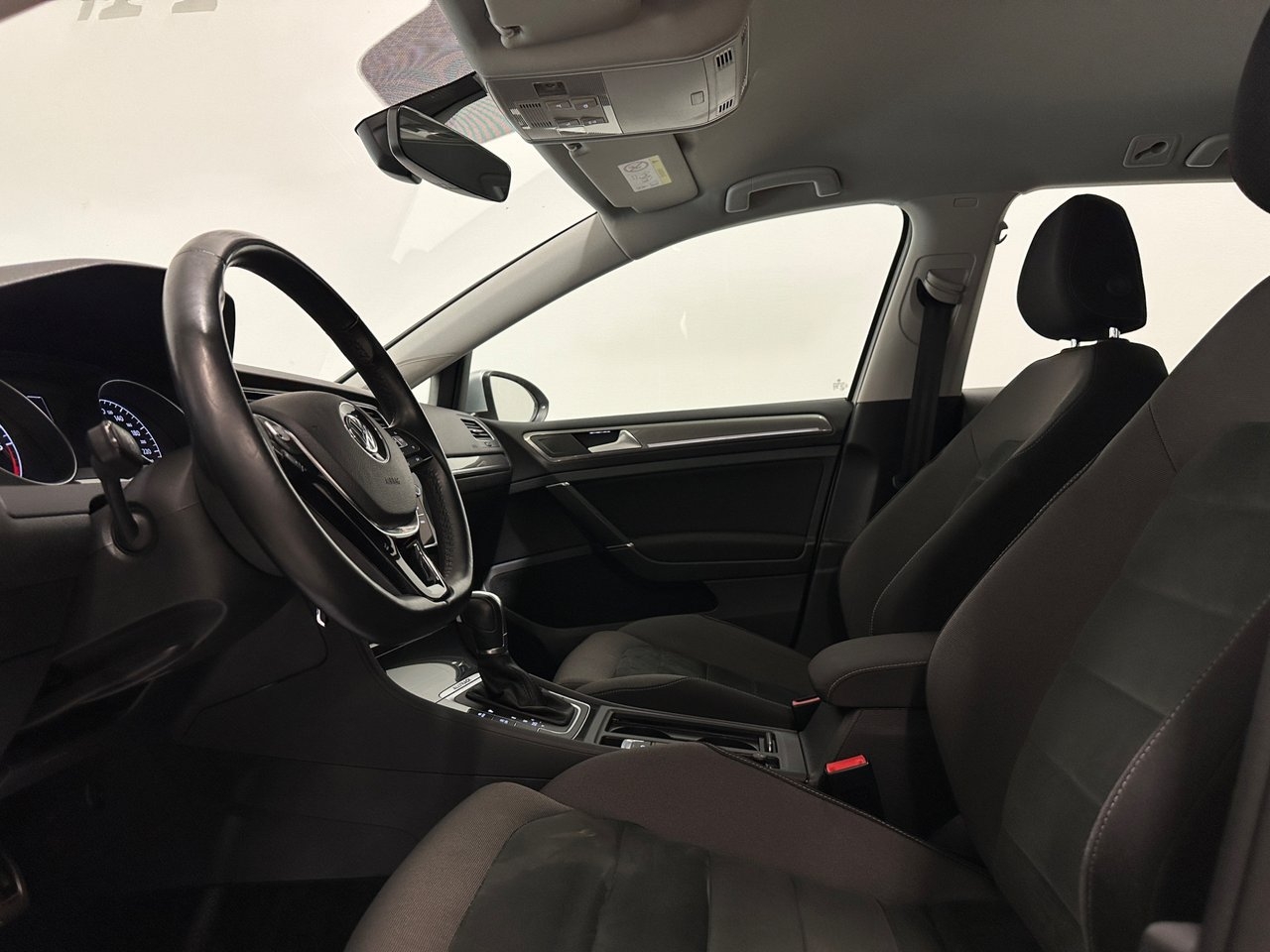 Volkswagen Golf 2018, bild 7/10