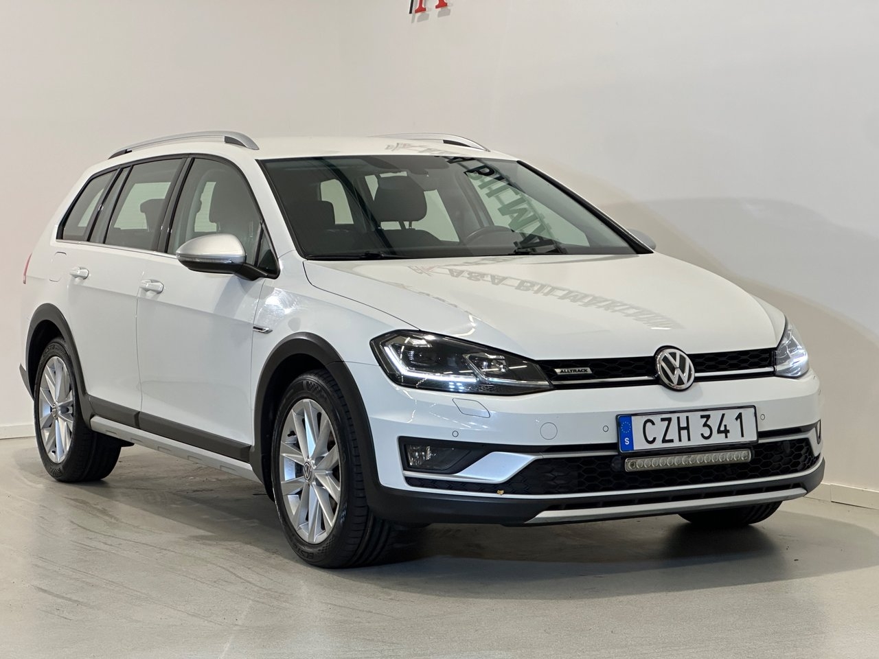 Volkswagen Golf 2018, bild 3/10