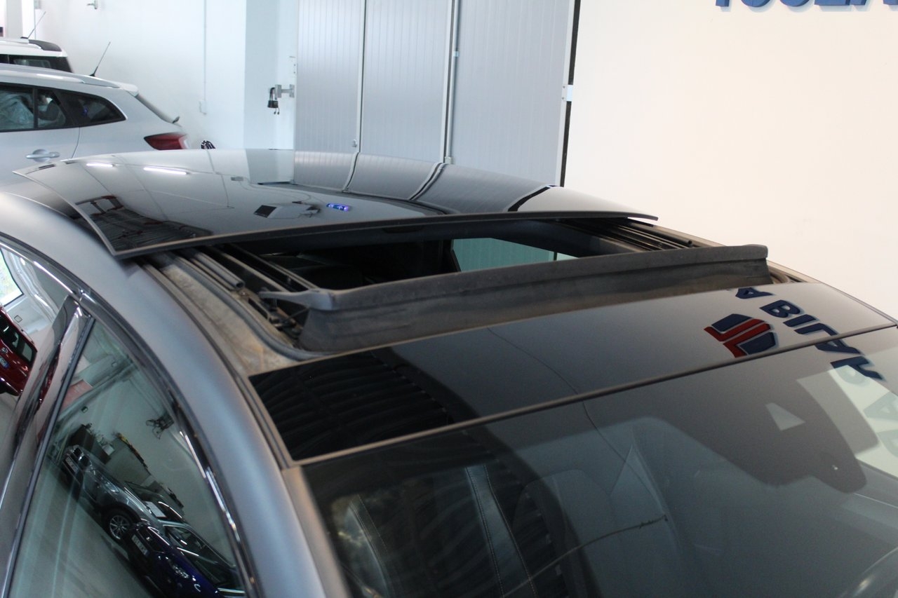 Cupra Leon e-Hybrid 2022, photo 7/10