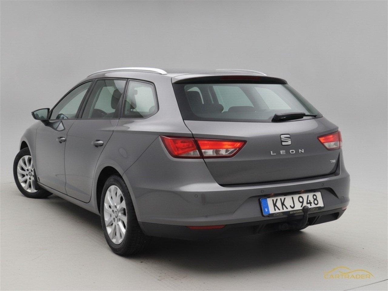 Seat Leon 2016, bild 2/10