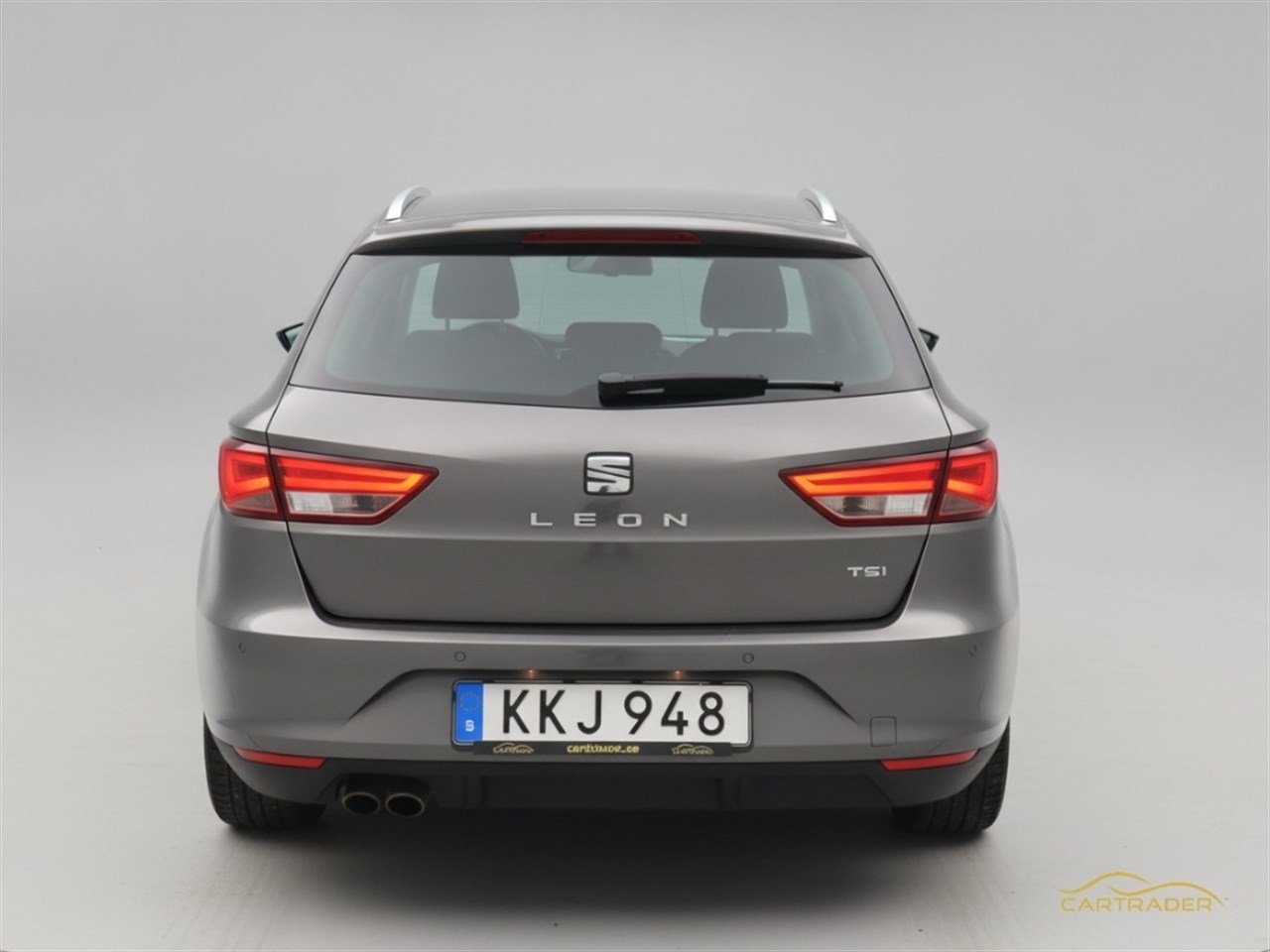 Seat Leon 2016, bild 5/10
