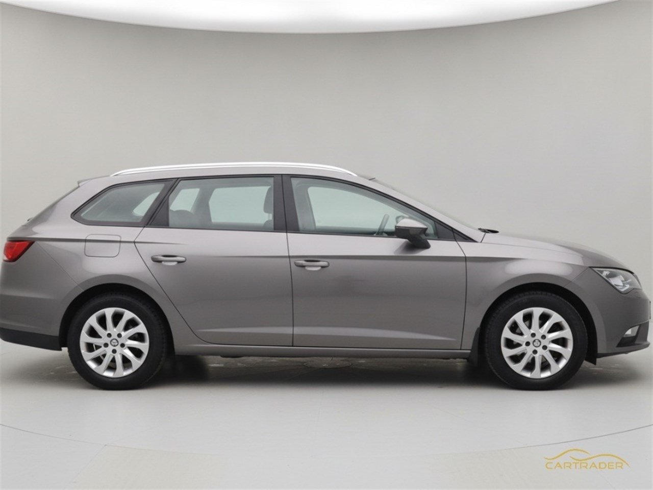 Seat Leon 2016, bild 3/10