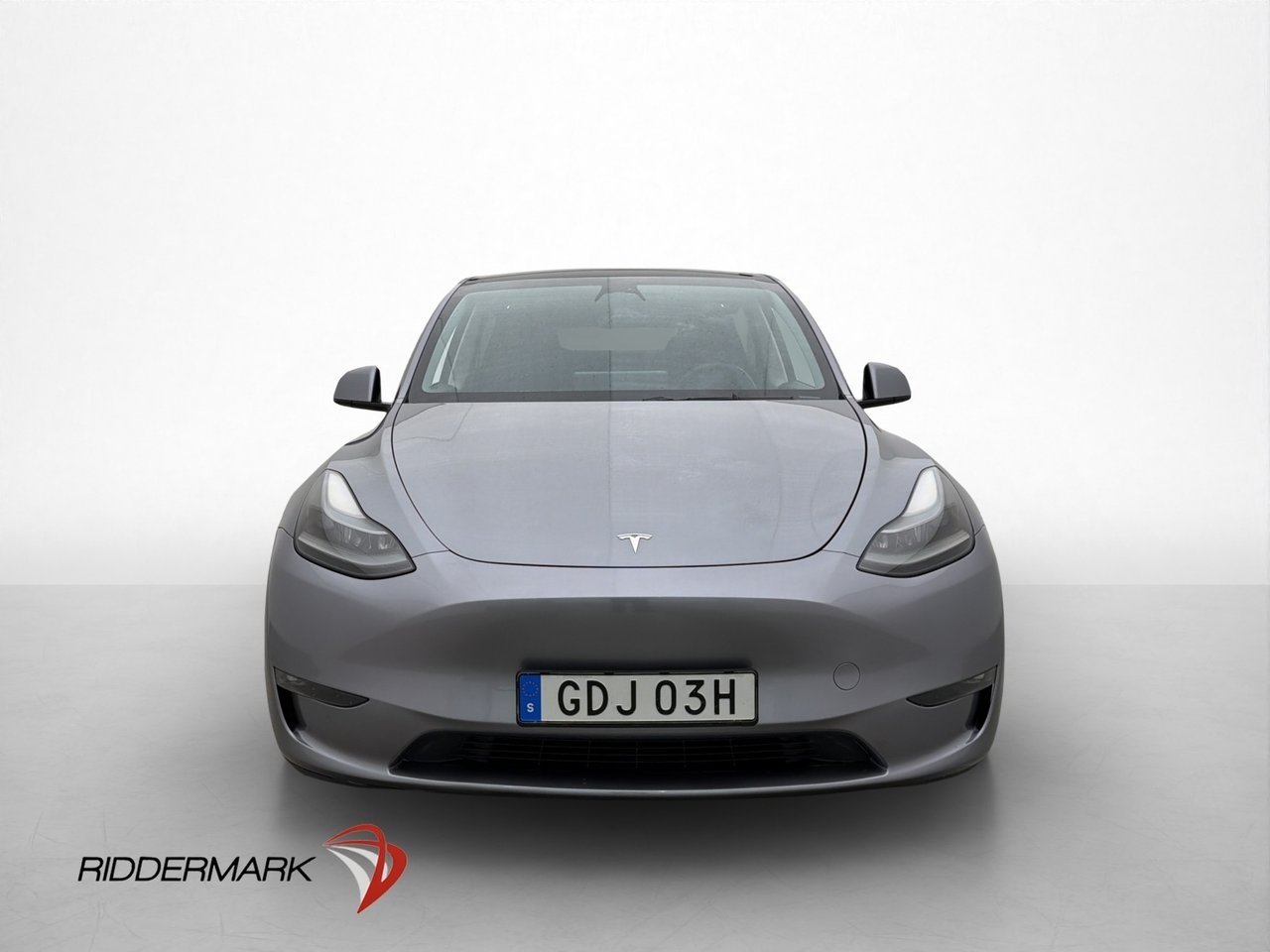 Tesla Model Y Long Range AWD Pano 2023, kuva 3/10