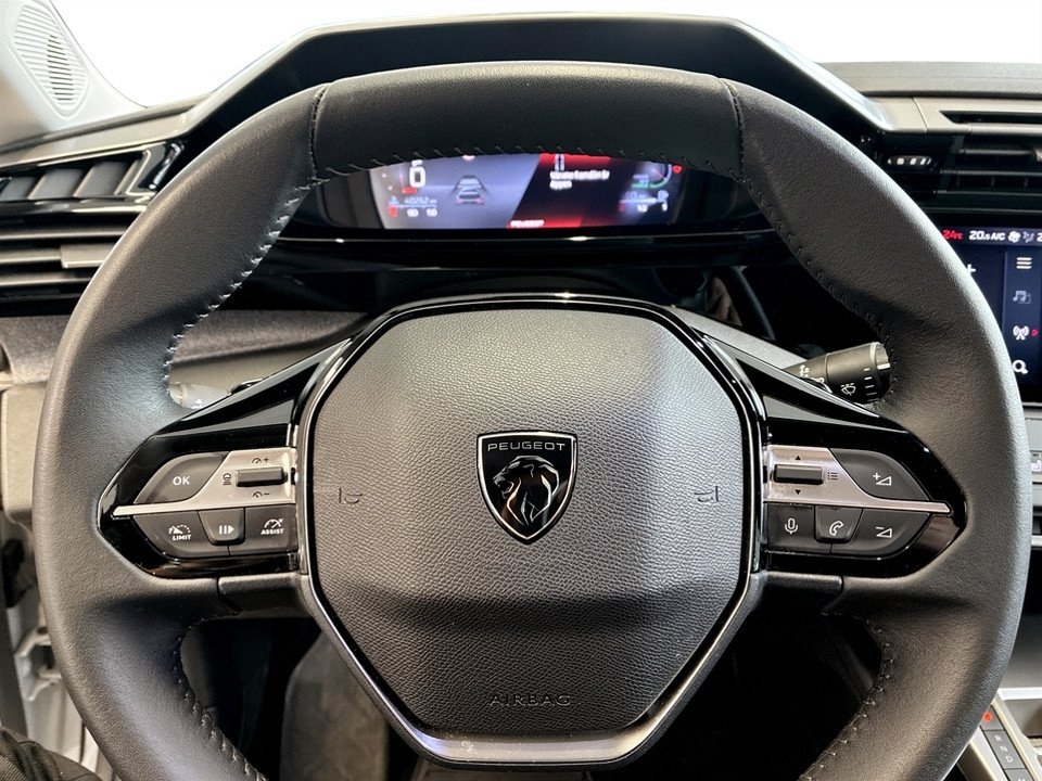 Peugeot 308 SW Allure Hybrid 145hk Aut 2025, bild 7/10