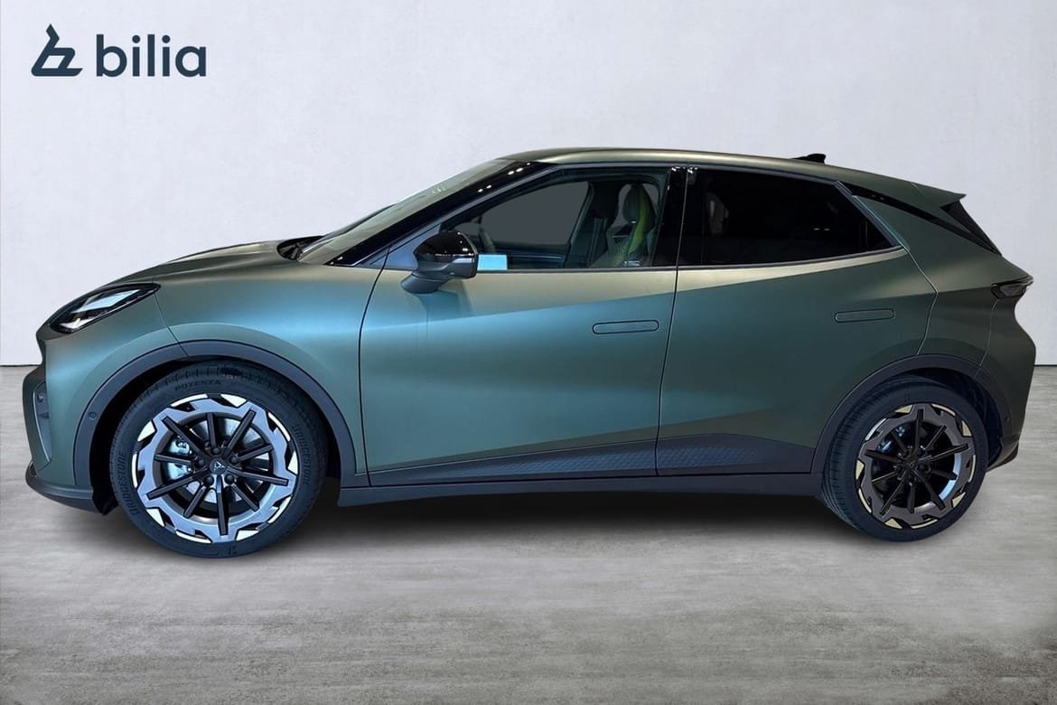 Cupra Raval 2026, bild 2/10