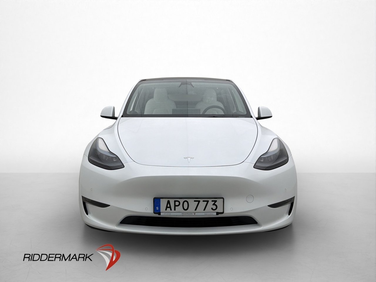 Tesla Model Y 2023, bild 3/10
