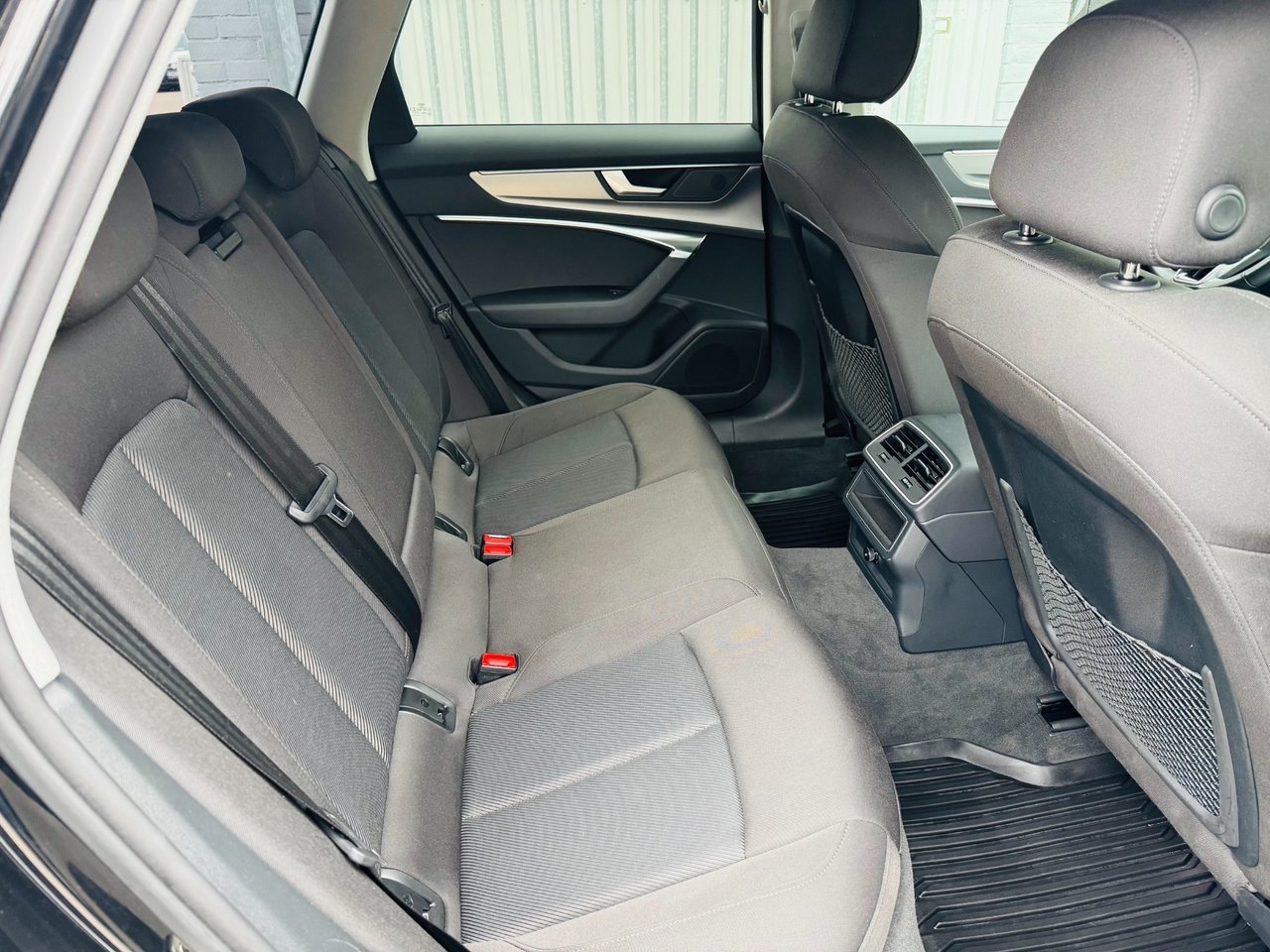 Audi A6 2023, bild 6/10