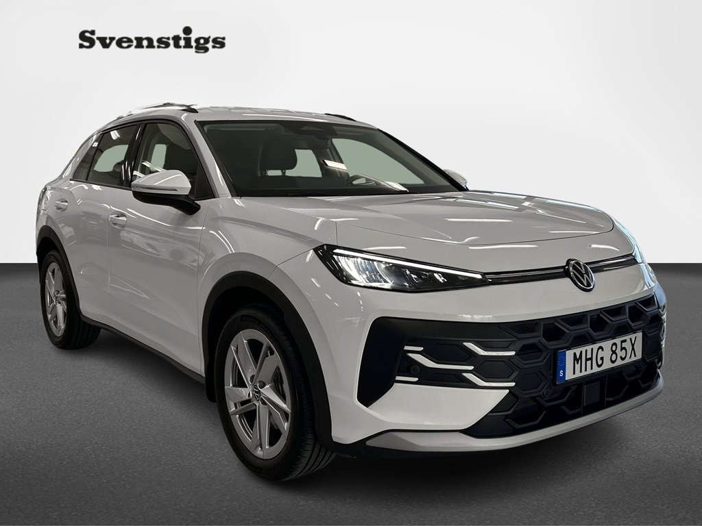 Volkswagen T-Roc 2026, bild 3/10