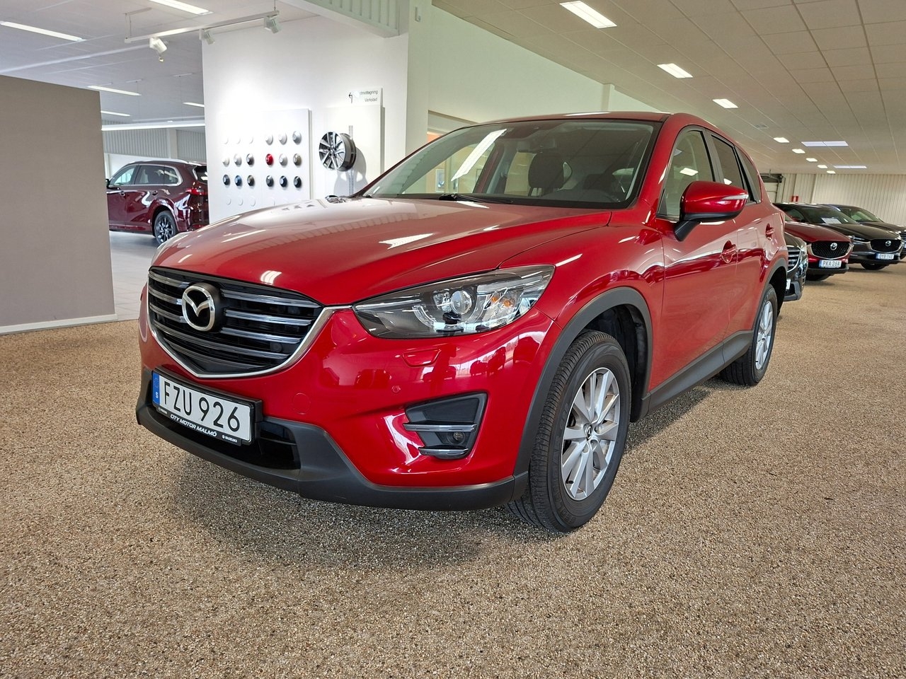 Mazda