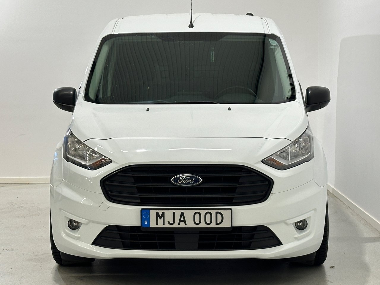Ford Transit Connect 2020, photo 3/10