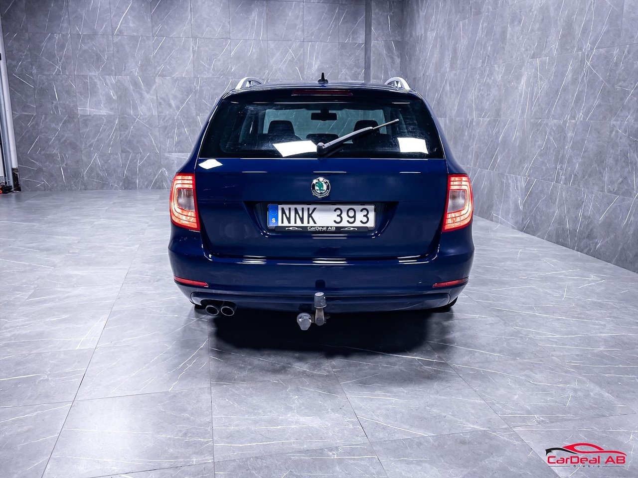 Skoda Superb 2013, bild 6/10