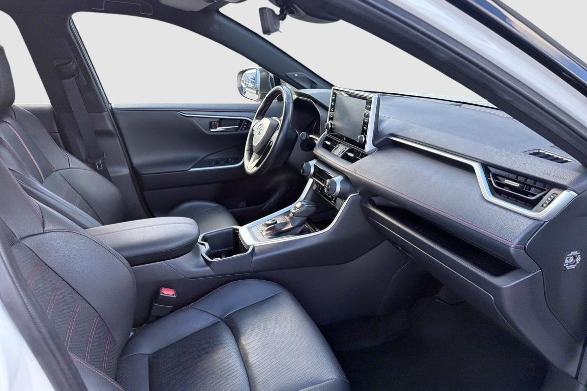 Toyota RAV4 PLUG-IN HYBRID STYLE PREMIUM 2022, bild 6/10