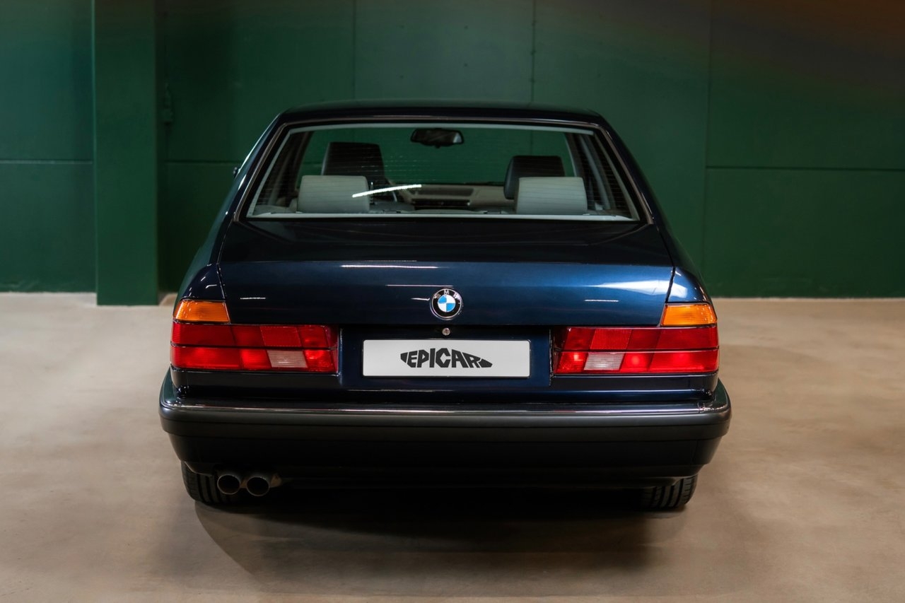 BMW 740 1994, bild 7/29