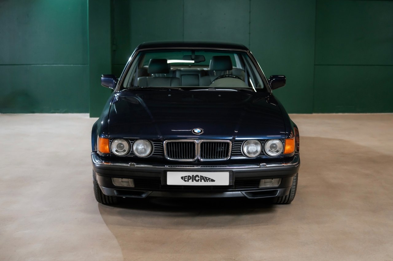 BMW 740 1994, bild 6/29