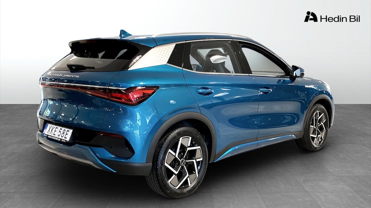 BYD Atto 3 COMFORT 2022, bild 2/9
