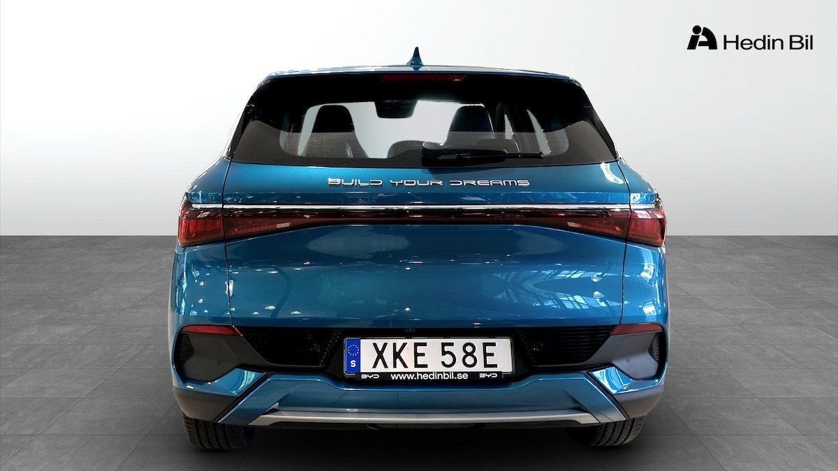 BYD Atto 3 COMFORT 2022, bild 7/9