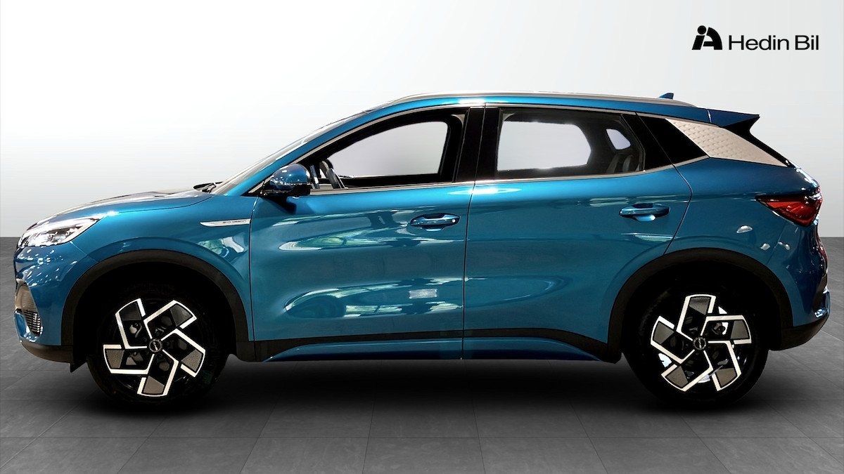 BYD Atto 3 COMFORT 2022, bild 6/9
