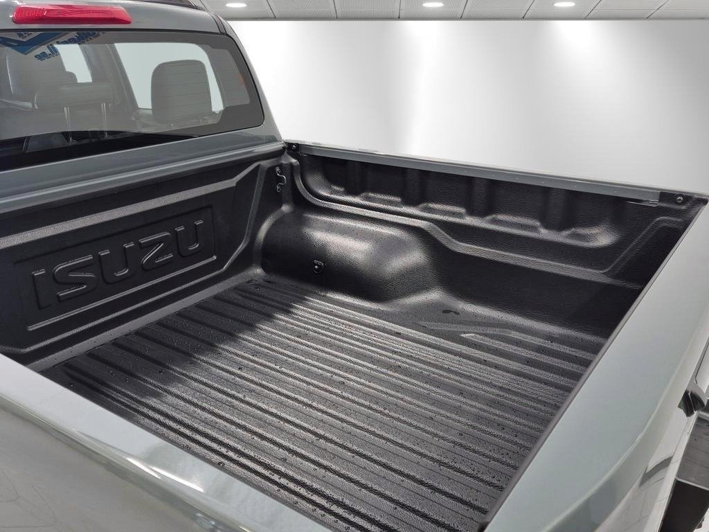 Isuzu D-max 2026, photo 7/10