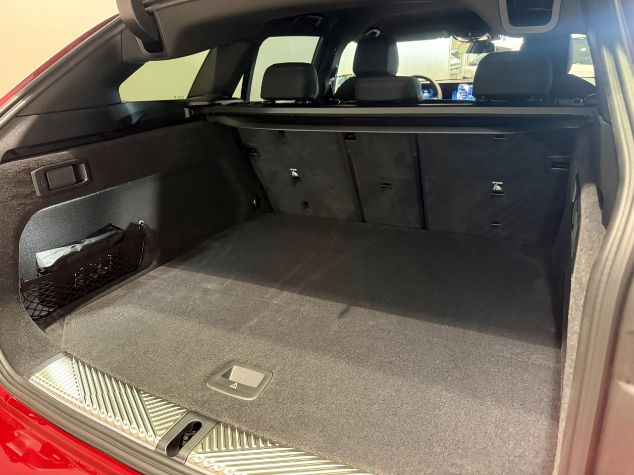BMW i5 2026, bild 6/10