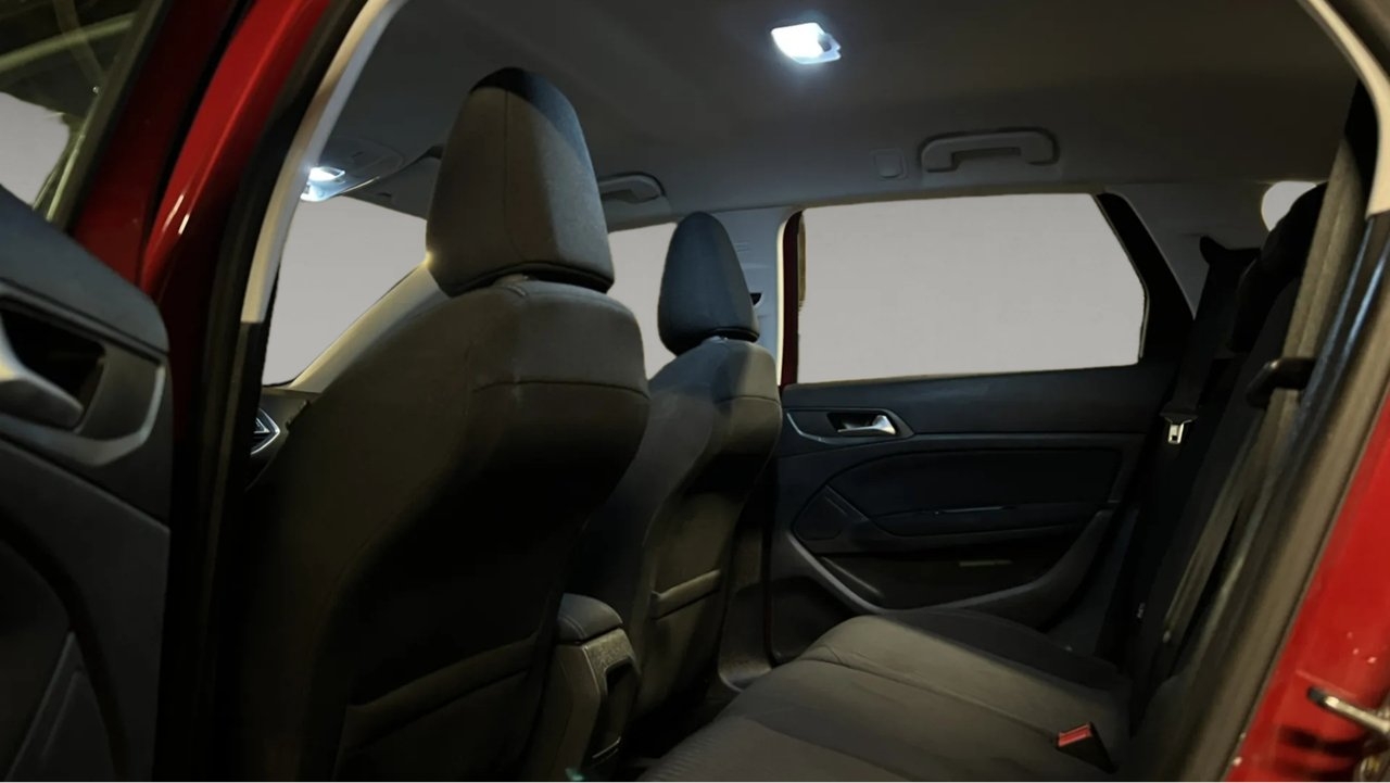 Peugeot 308 2016, bild 7/8