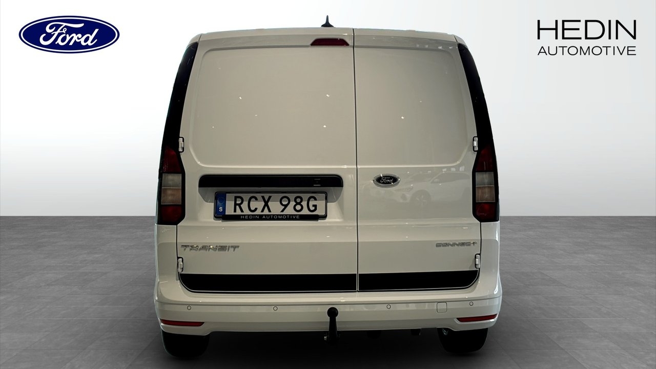 Ford Transit Connect LIMITED L2 Inkl 2026, bild 7/9