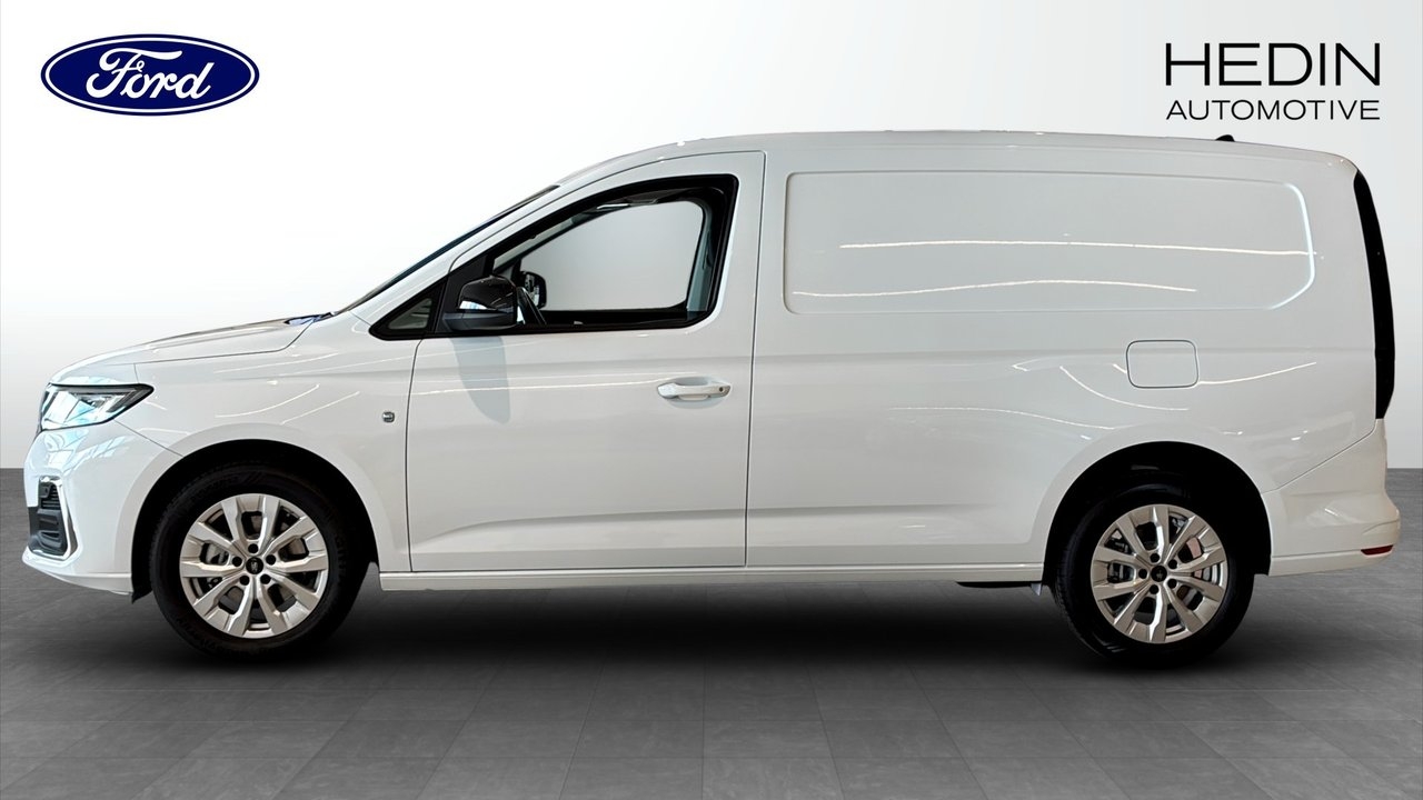 Ford Transit Connect LIMITED L2 Inkl 2026, bild 6/9