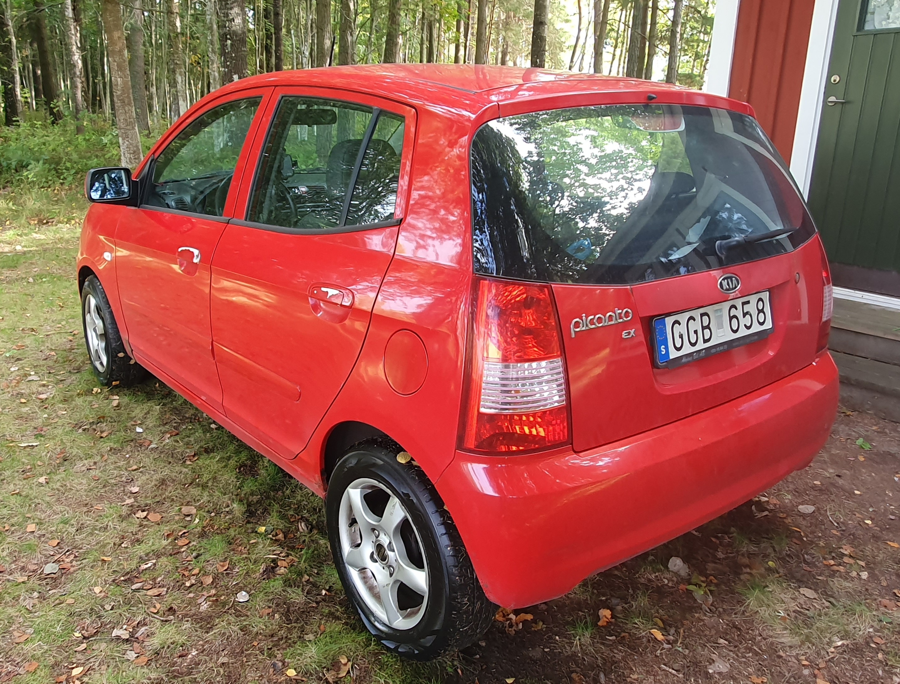 Kia Picanto