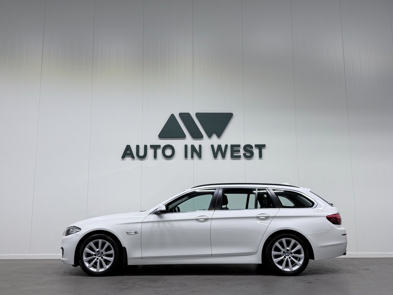 BMW 520 2016, kuva 3/10