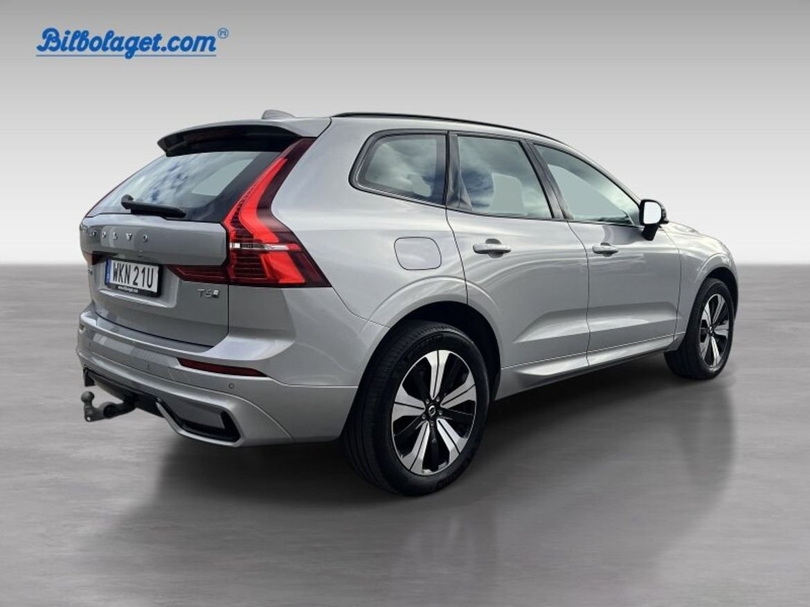 Volvo XC60 T6 Plus Dark Edition 2025, bild 5/10