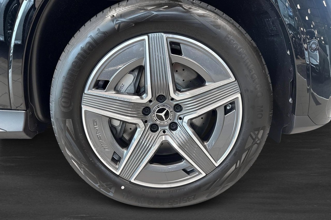 Mercedes-Benz GLC 300 e 4MATIC 2027, bild 5/10