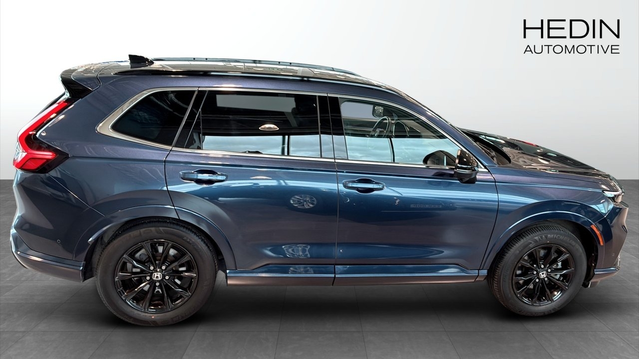 Honda CR-V Advance PHEV AWD 2024, bild 6/9