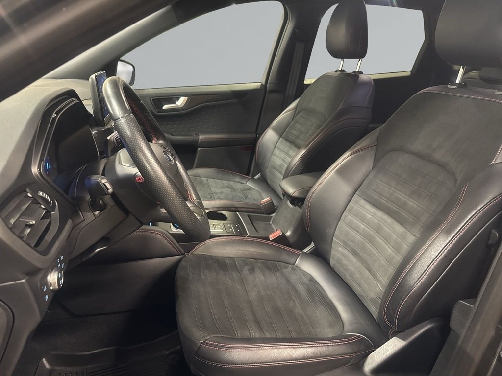 Ford Kuga Plug-In Hybrid 2020, bild 6/9