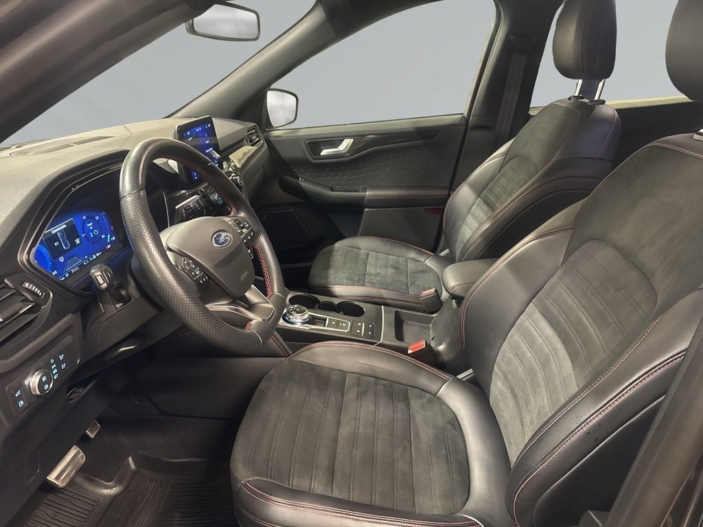Ford Kuga Plug-In Hybrid 2020, bild 7/9