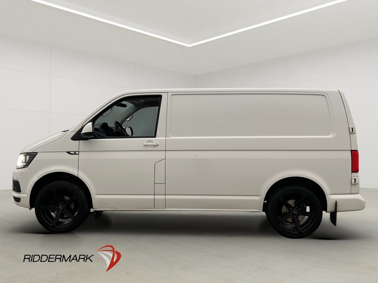 Volkswagen Transporter 2018, bild 6/10